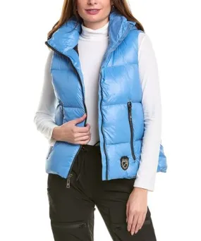 SKEA Mary Ultra Puffy Vest