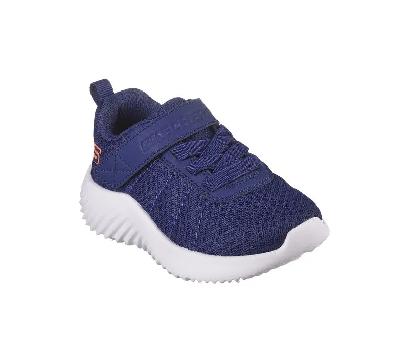 Skechers Bounder-Baronik Sneakers (Toddlers)