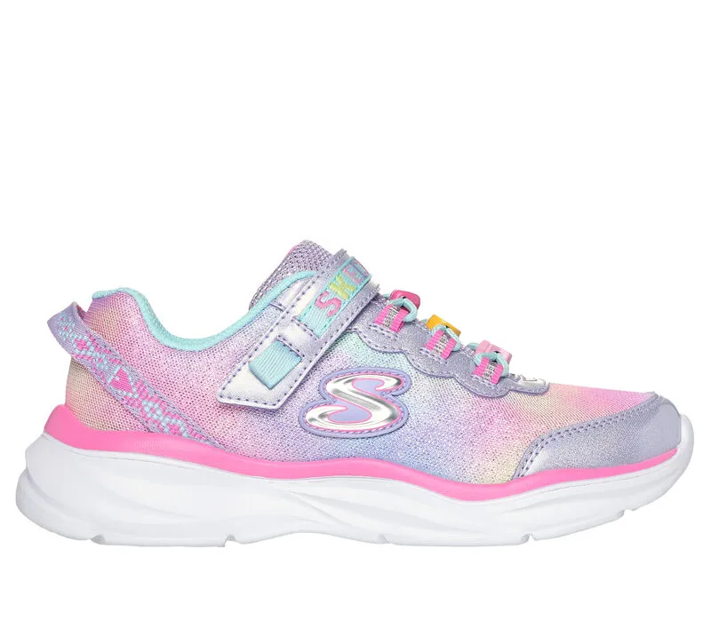 Skechers Power Jams-Skech Friends Sneakers (Little Kids)