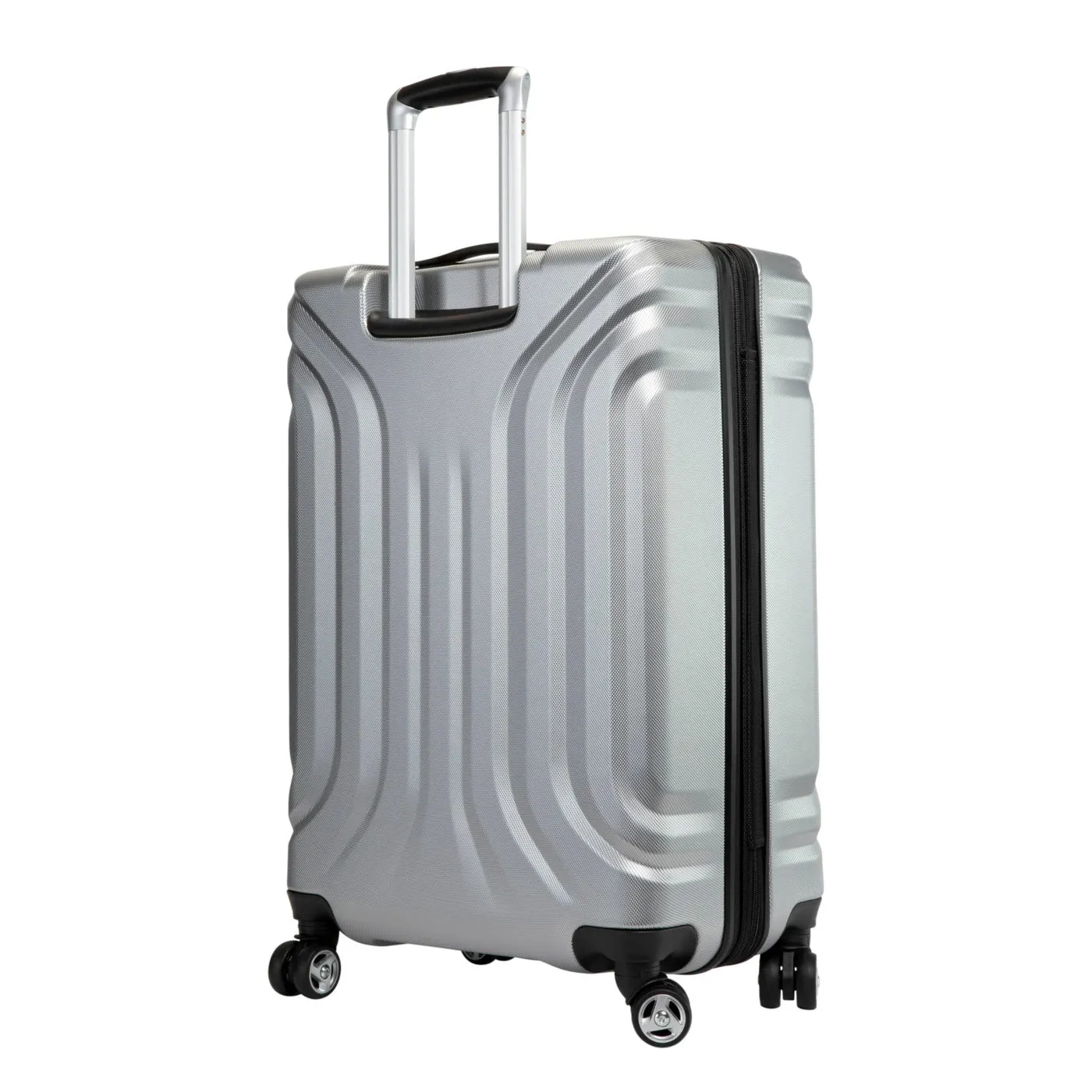 Skyway Luggage  Nimbus 4.0 Hardside Medium Check-In Spinner Luggage