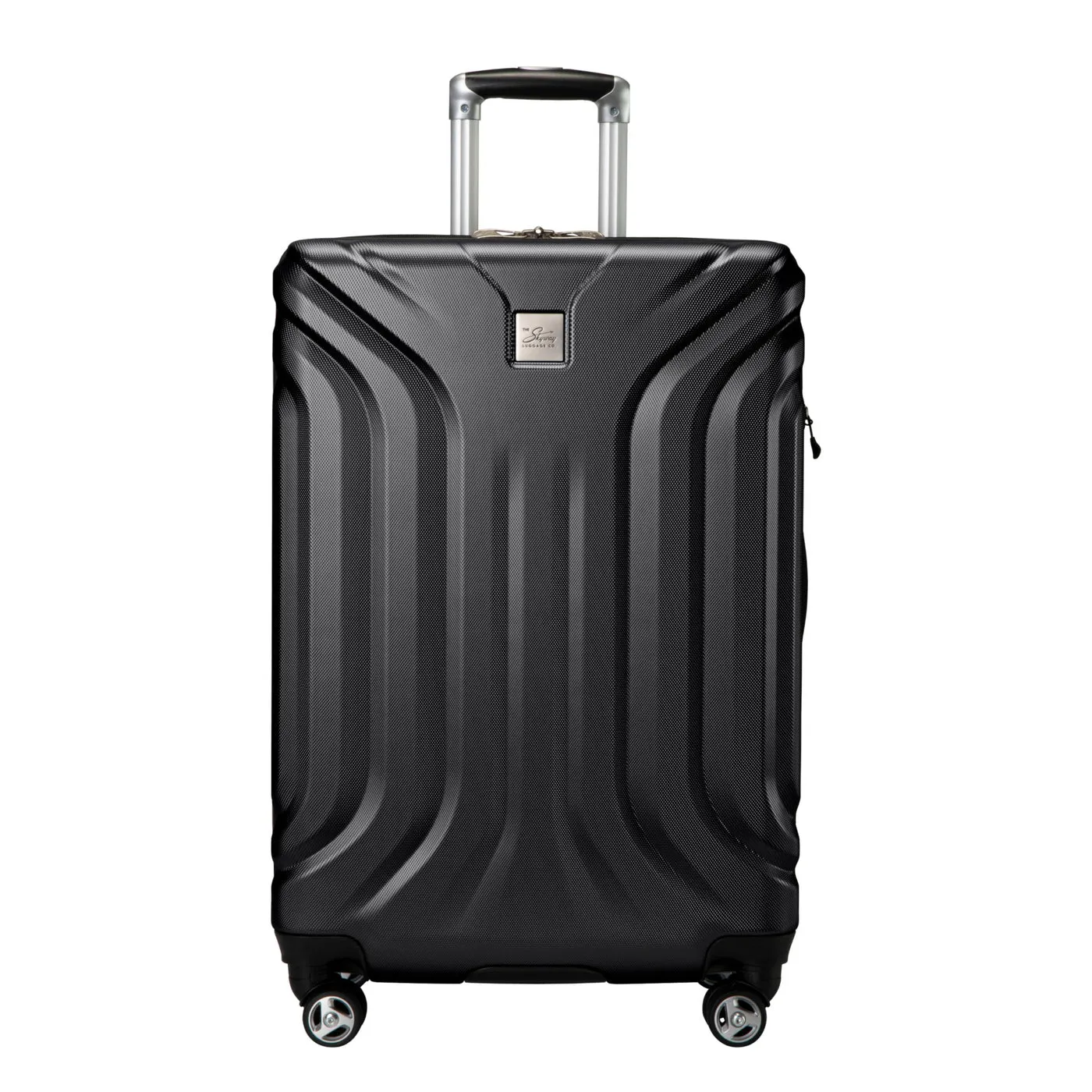 Skyway Luggage  Nimbus 4.0 Hardside Medium Check-In Spinner Luggage