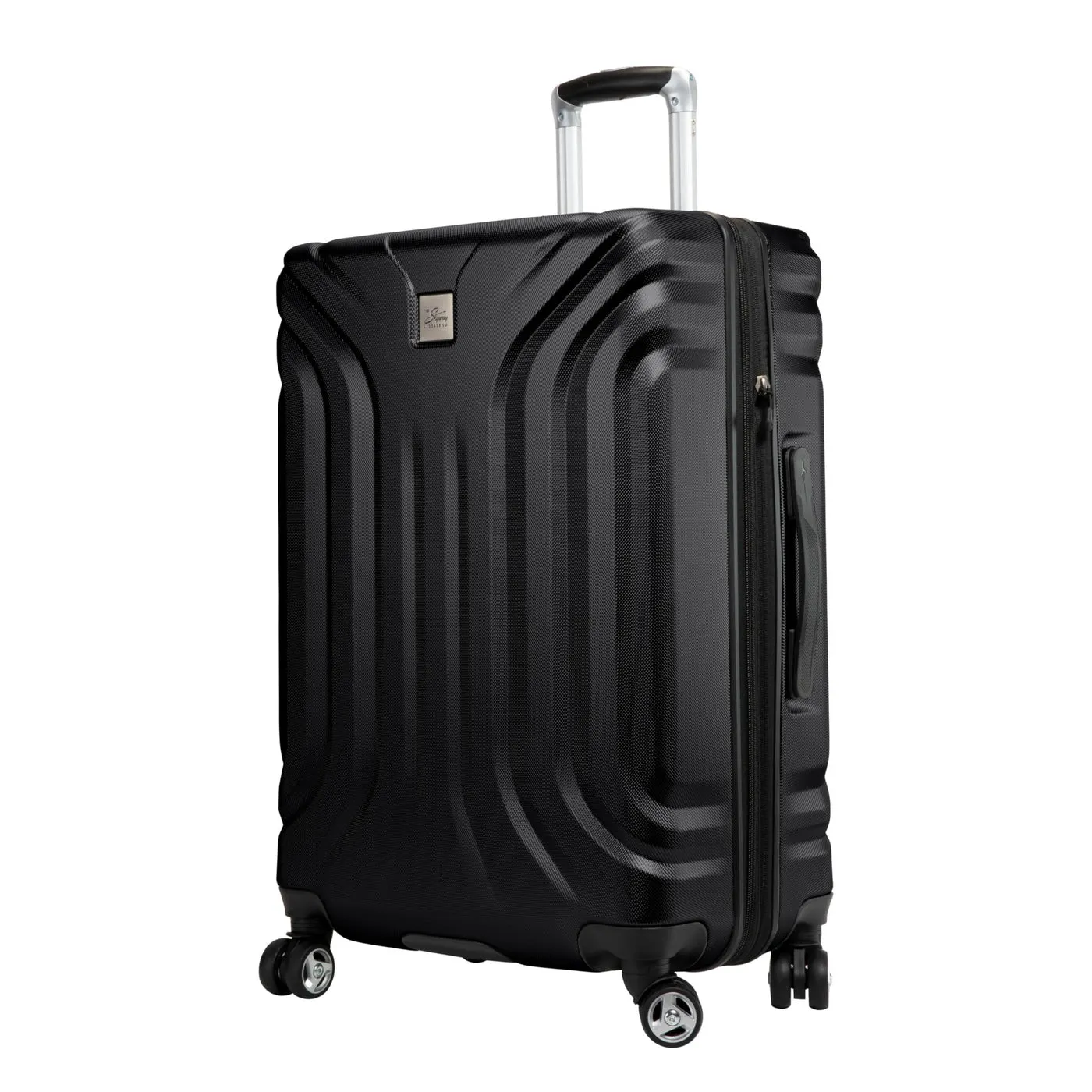 Skyway Luggage  Nimbus 4.0 Hardside Medium Check-In Spinner Luggage