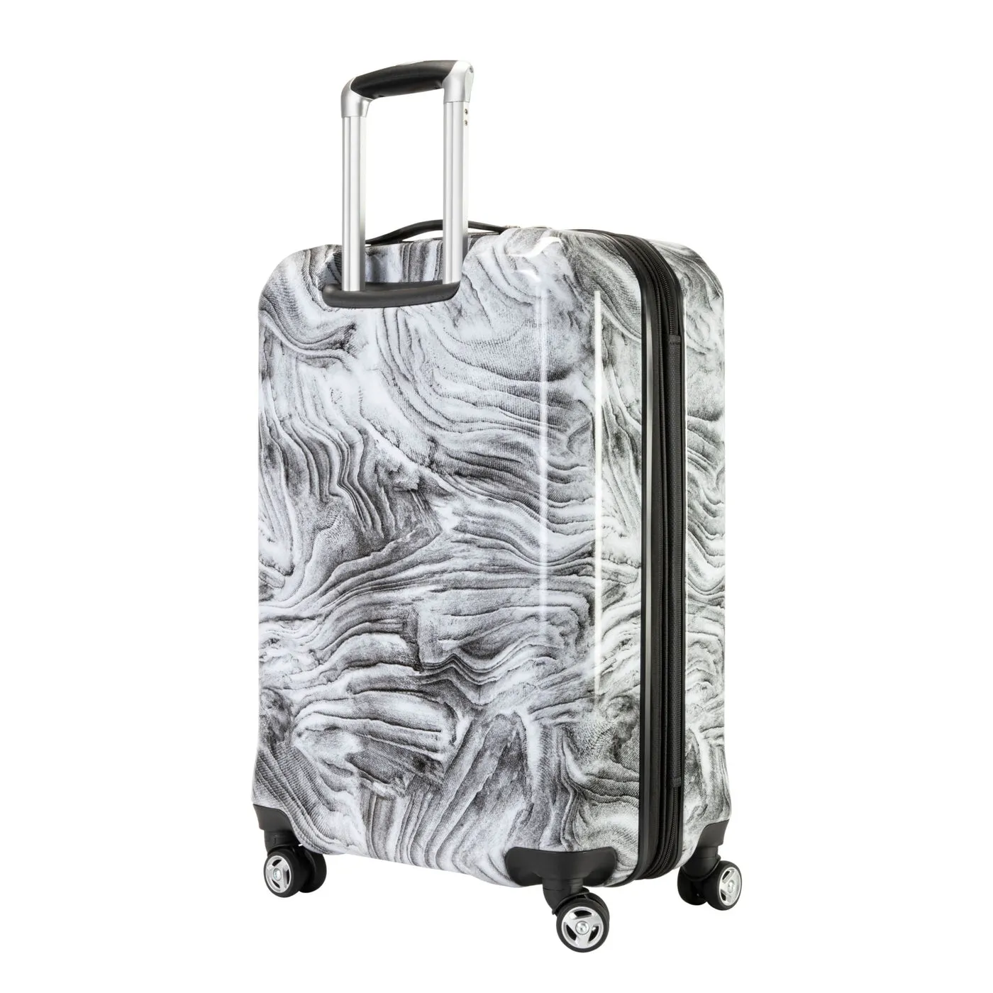 Skyway Luggage  Nimbus 4.0 Hardside Medium Check-In Spinner Luggage