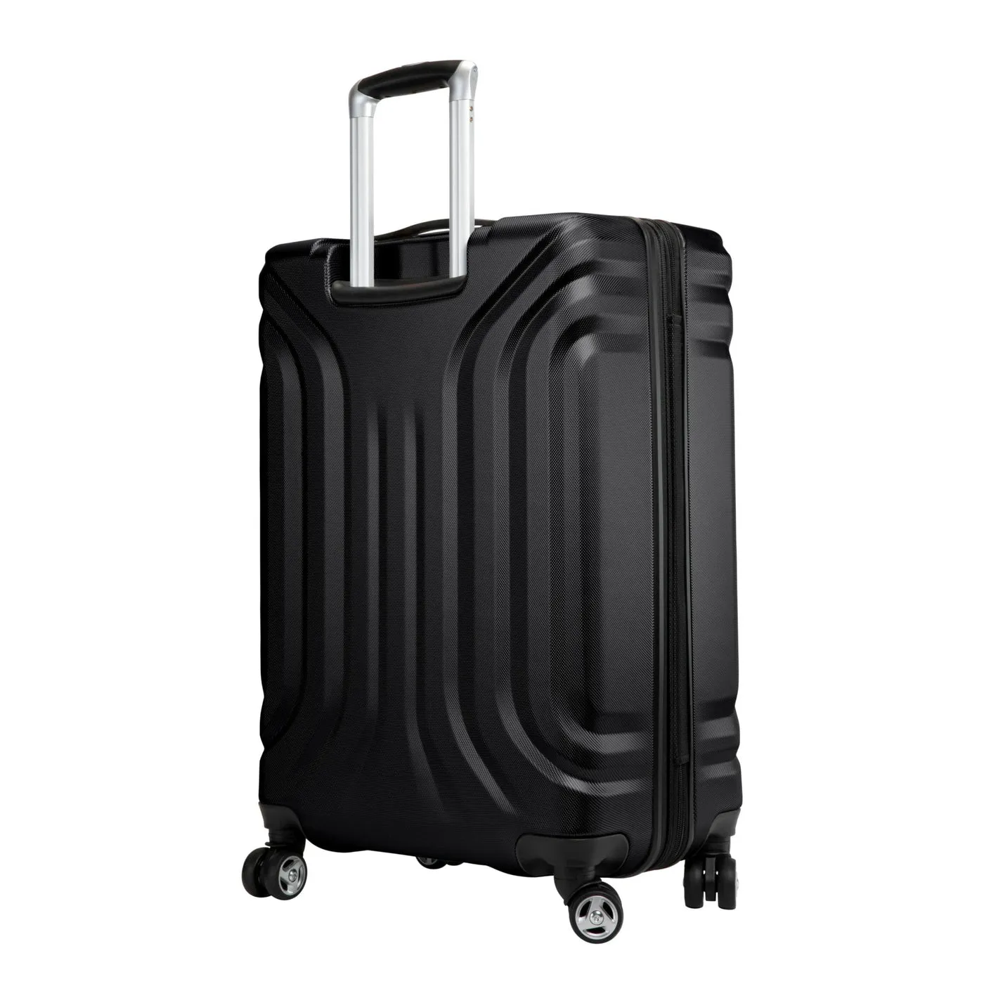 Skyway Luggage  Nimbus 4.0 Hardside Medium Check-In Spinner Luggage