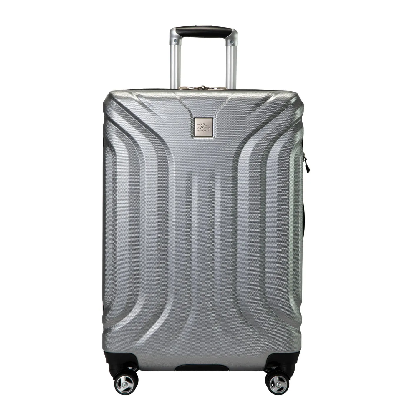 Skyway Luggage  Nimbus 4.0 Hardside Medium Check-In Spinner Luggage