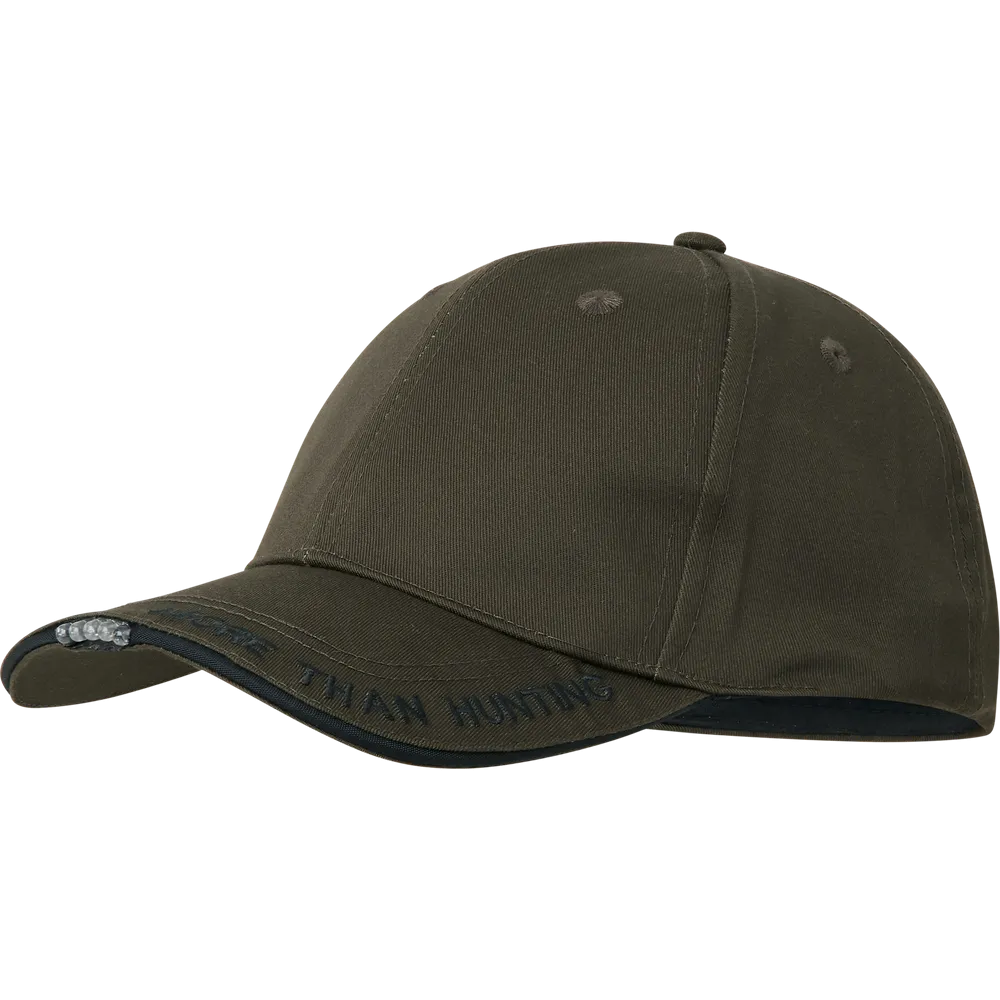 Slate LED Cap | Seeland