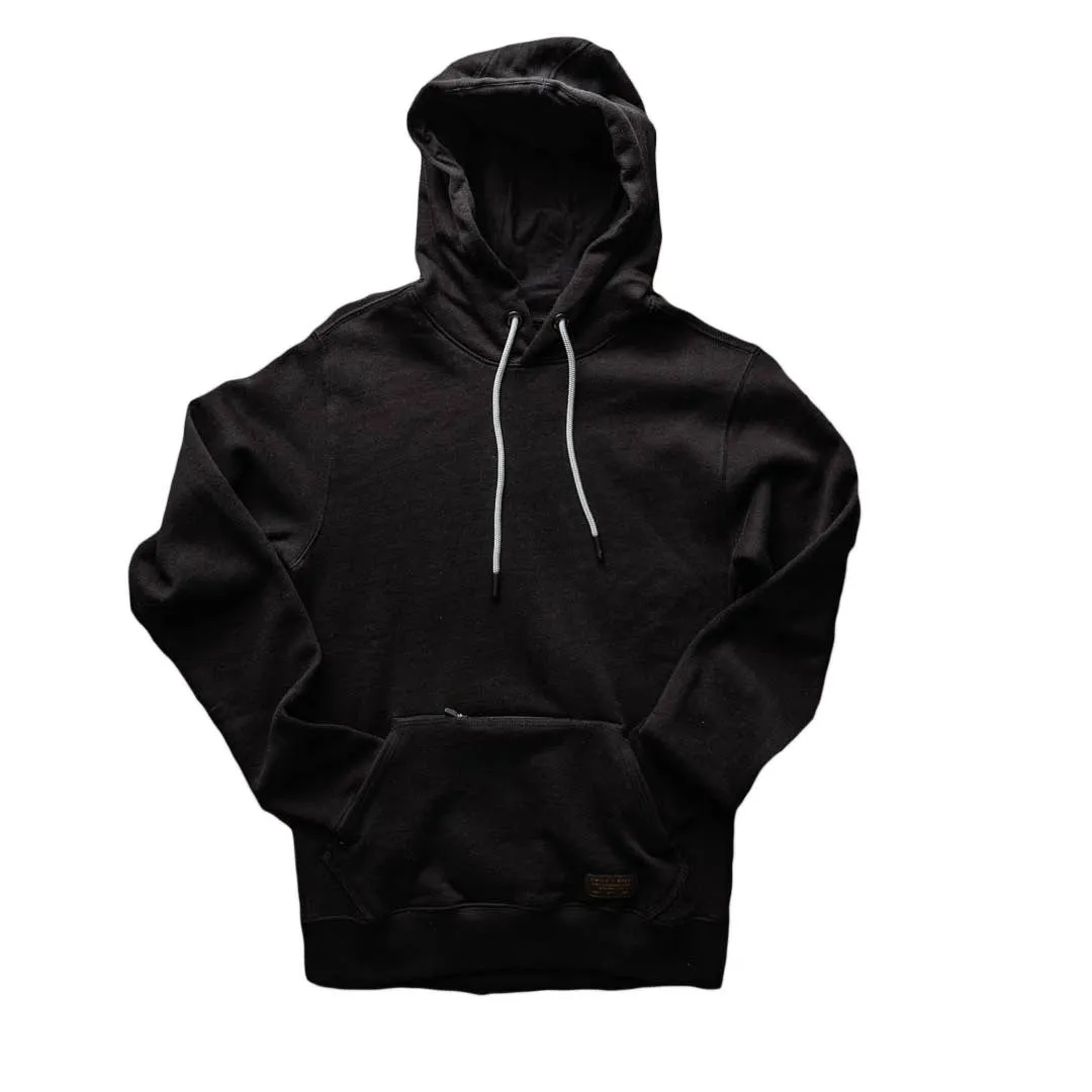 Smith + Rogue Women's Stash Hoodie