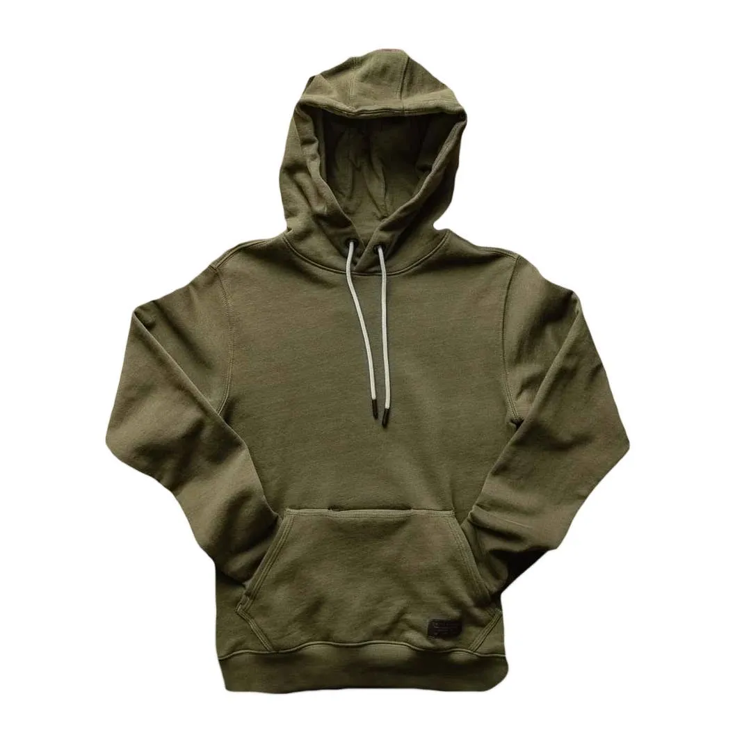 Smith + Rogue Women's Stash Hoodie