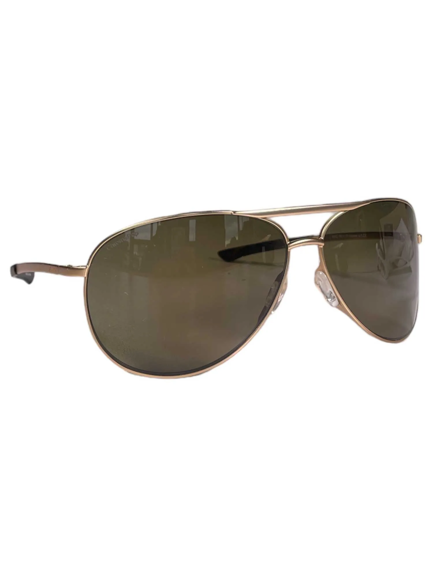 Smith Serpico 2 Polarized Sunglasses