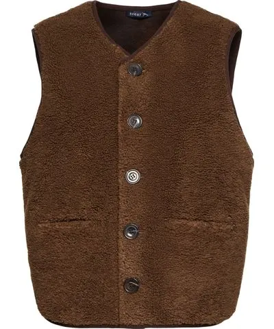 Soeur Fusil Teddy Vest