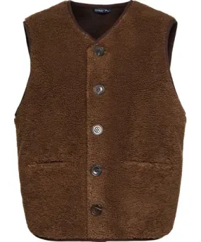 Soeur Fusil Teddy Vest