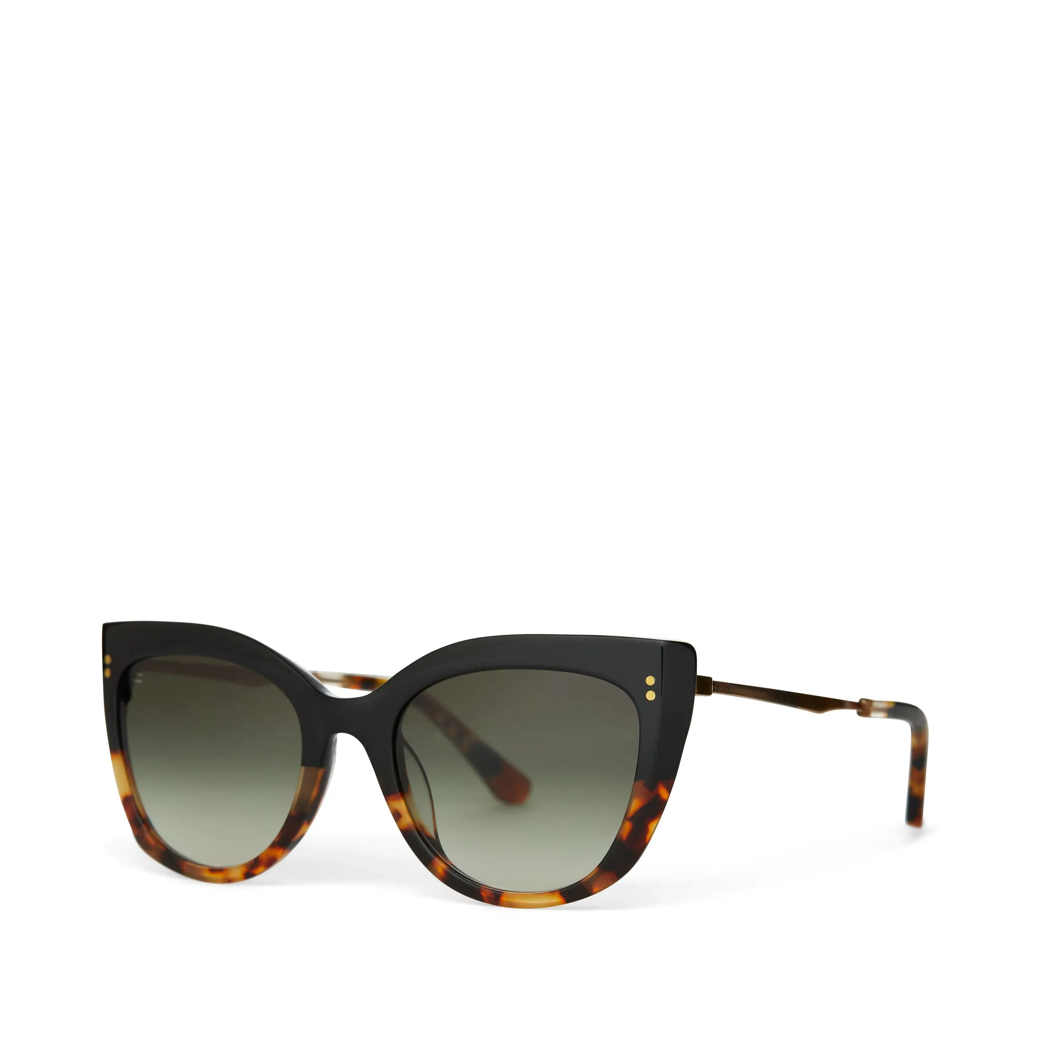 Sophia Handcrafted Sunglasses