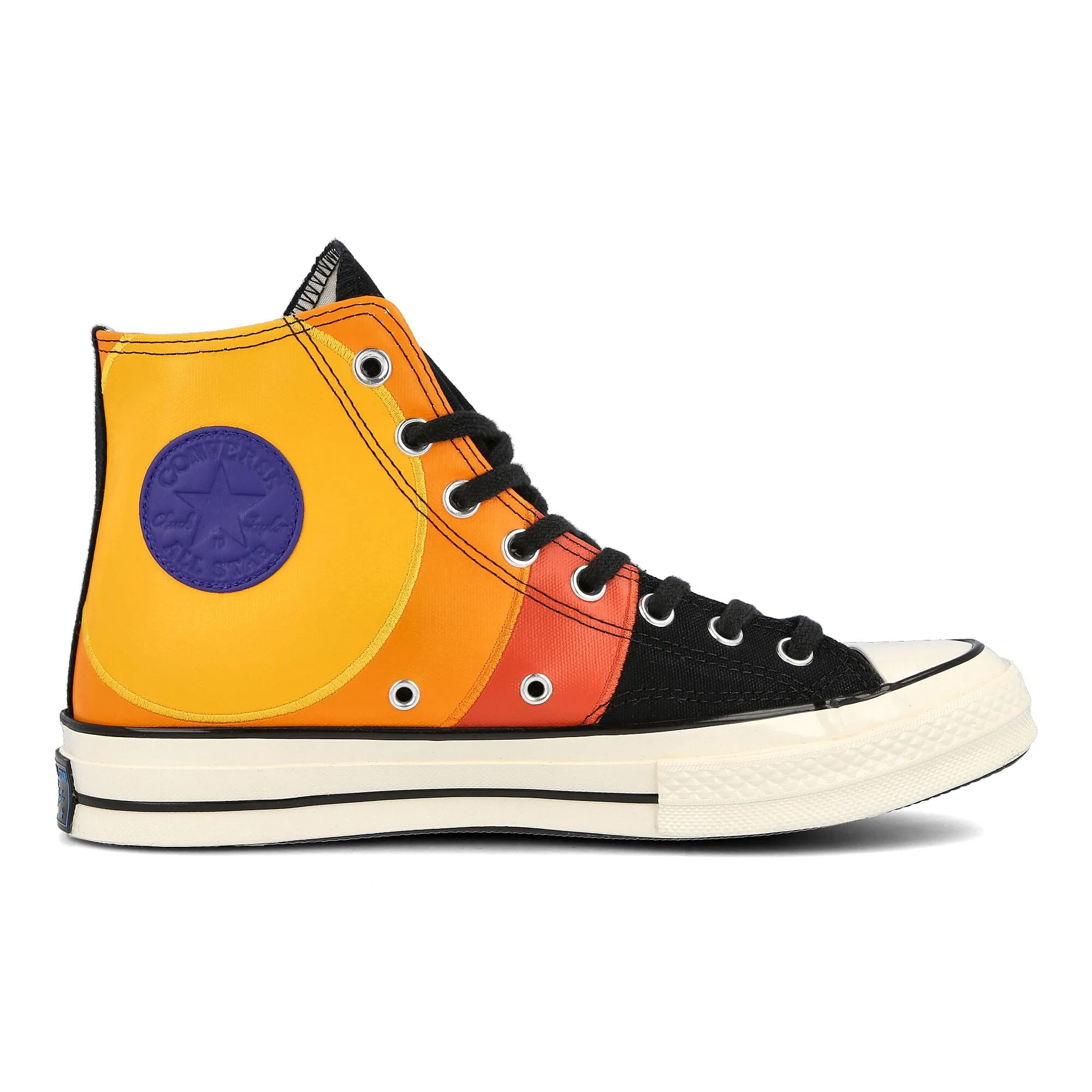 Space Jam x Converse Chuck 70 Hi