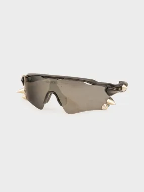 Spiked Sunglasses