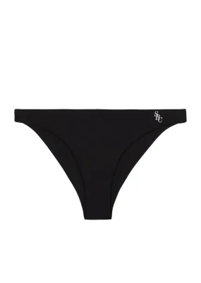   Sporty & Rich  Romy Bikini Bottom