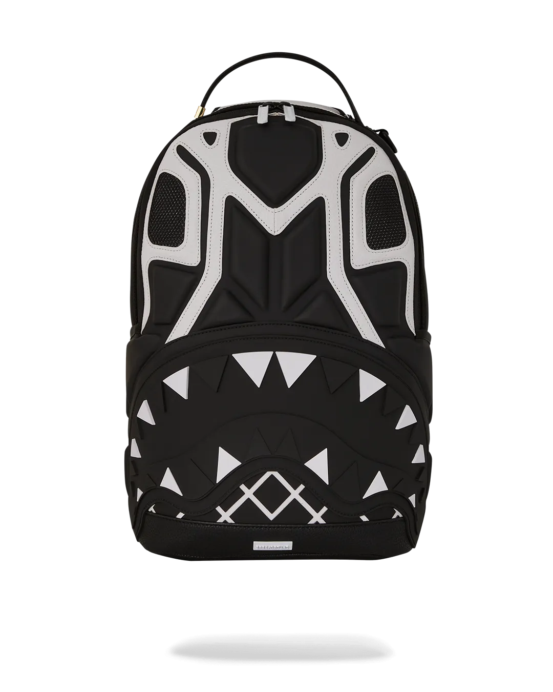 Sprayground - Racing Into the Future Dlxsv Backpack