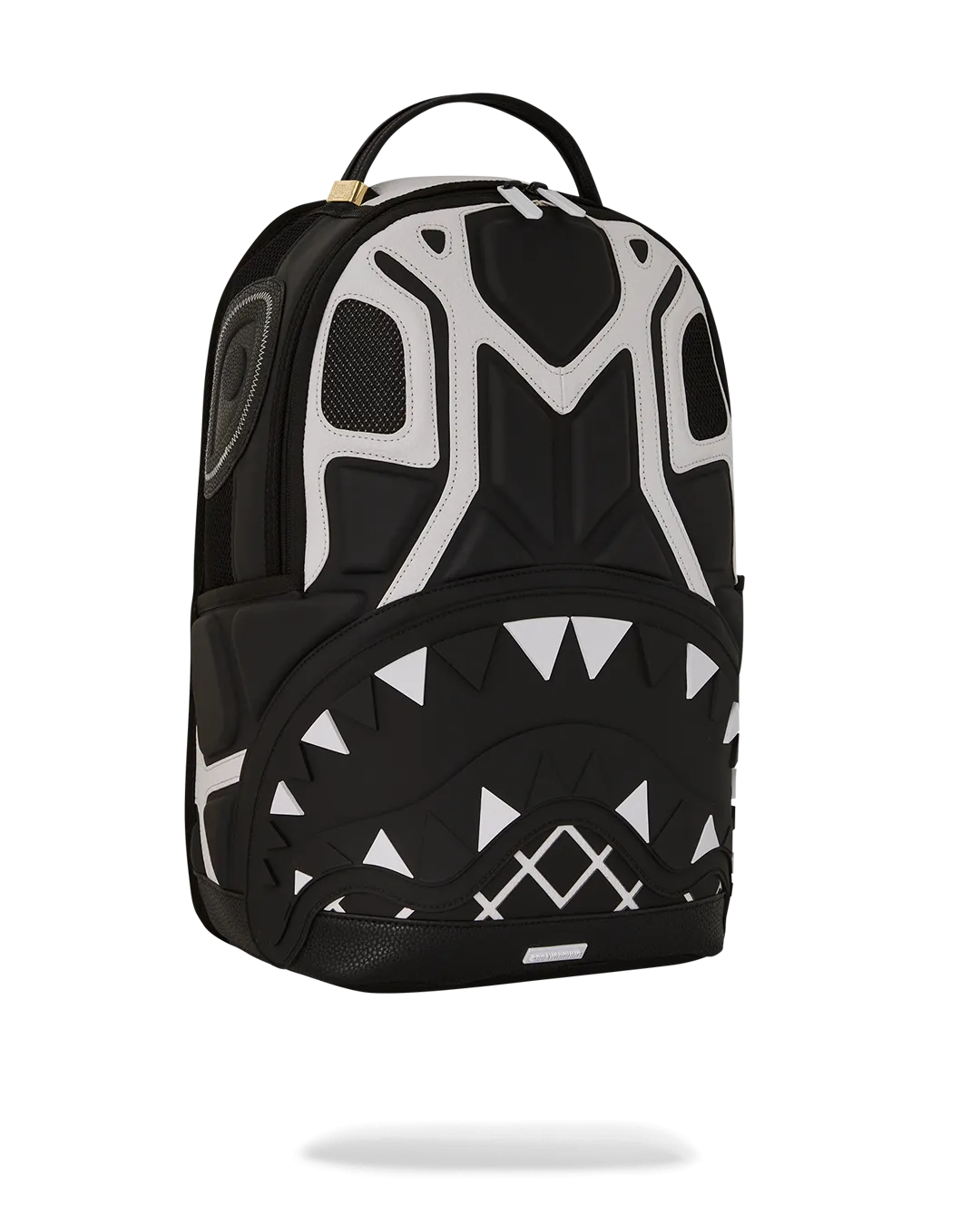 Sprayground - Racing Into the Future Dlxsv Backpack