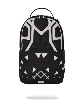 Sprayground - Racing Into the Future Dlxsv Backpack