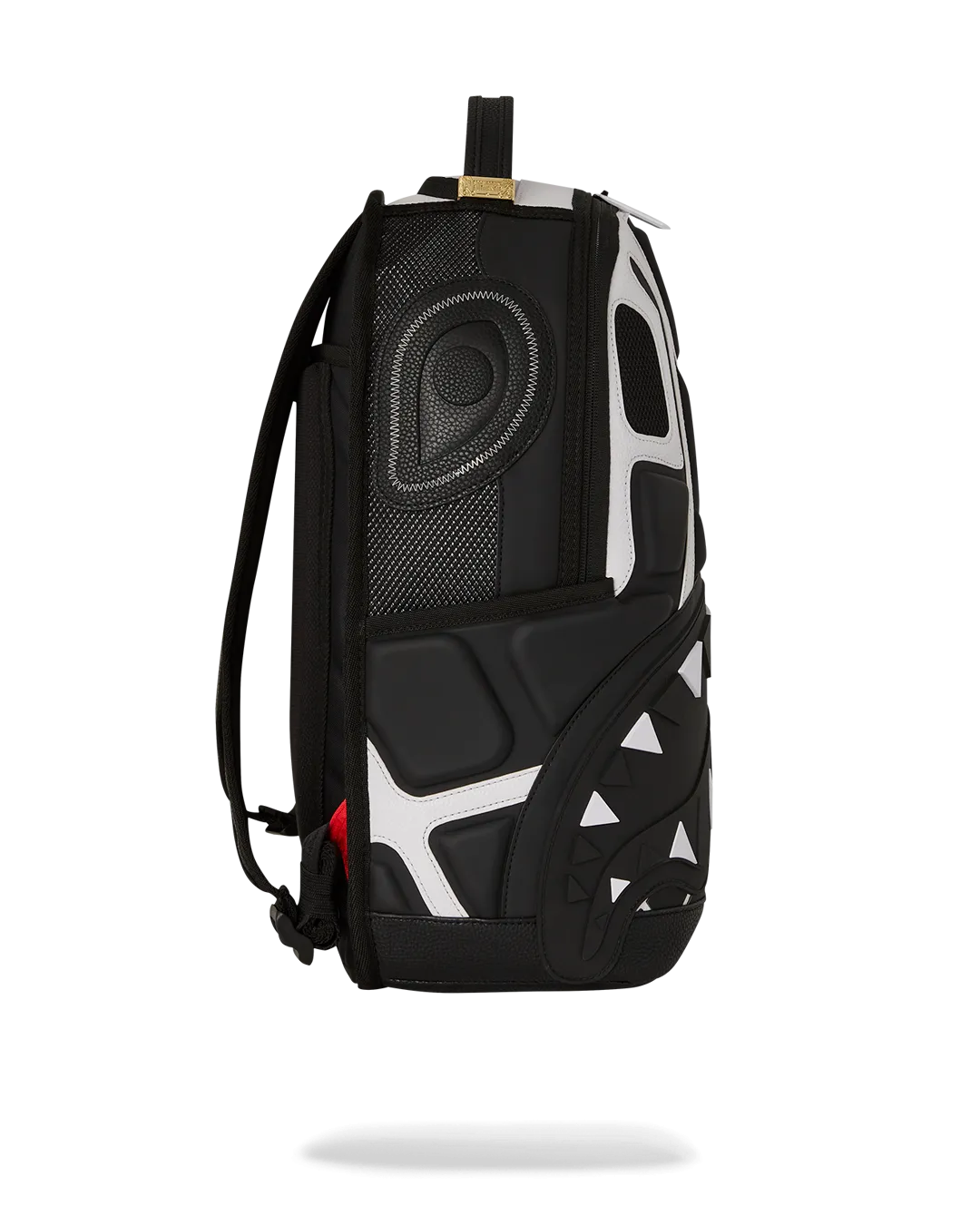 Sprayground - Racing Into the Future Dlxsv Backpack