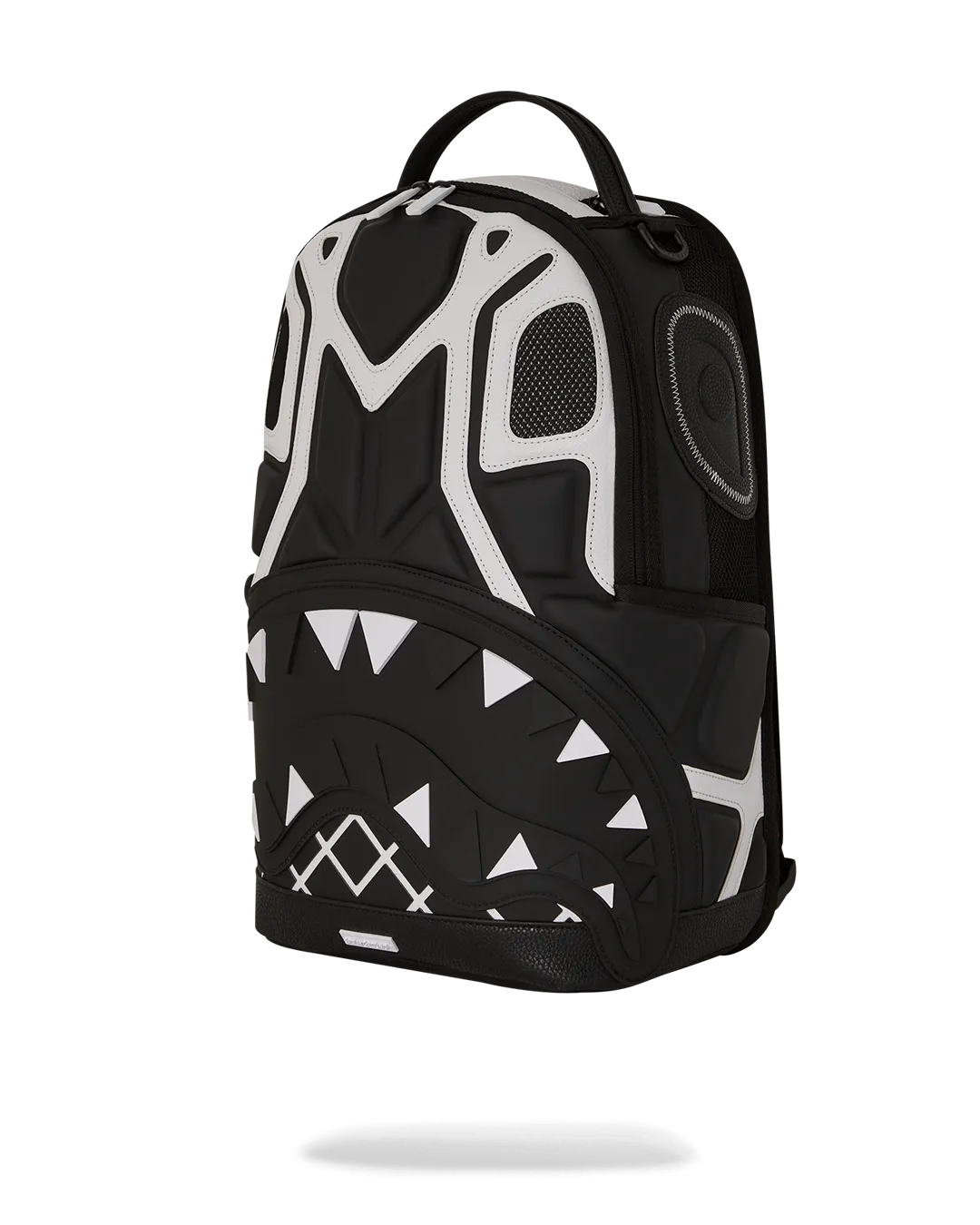 Sprayground - Racing Into the Future Dlxsv Backpack