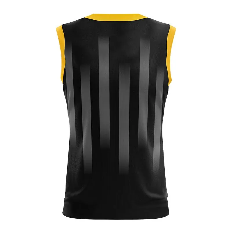 St. Johns GAC Drumnaquoille Vest