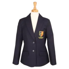 St Josephs College Senior Girls Jacket'