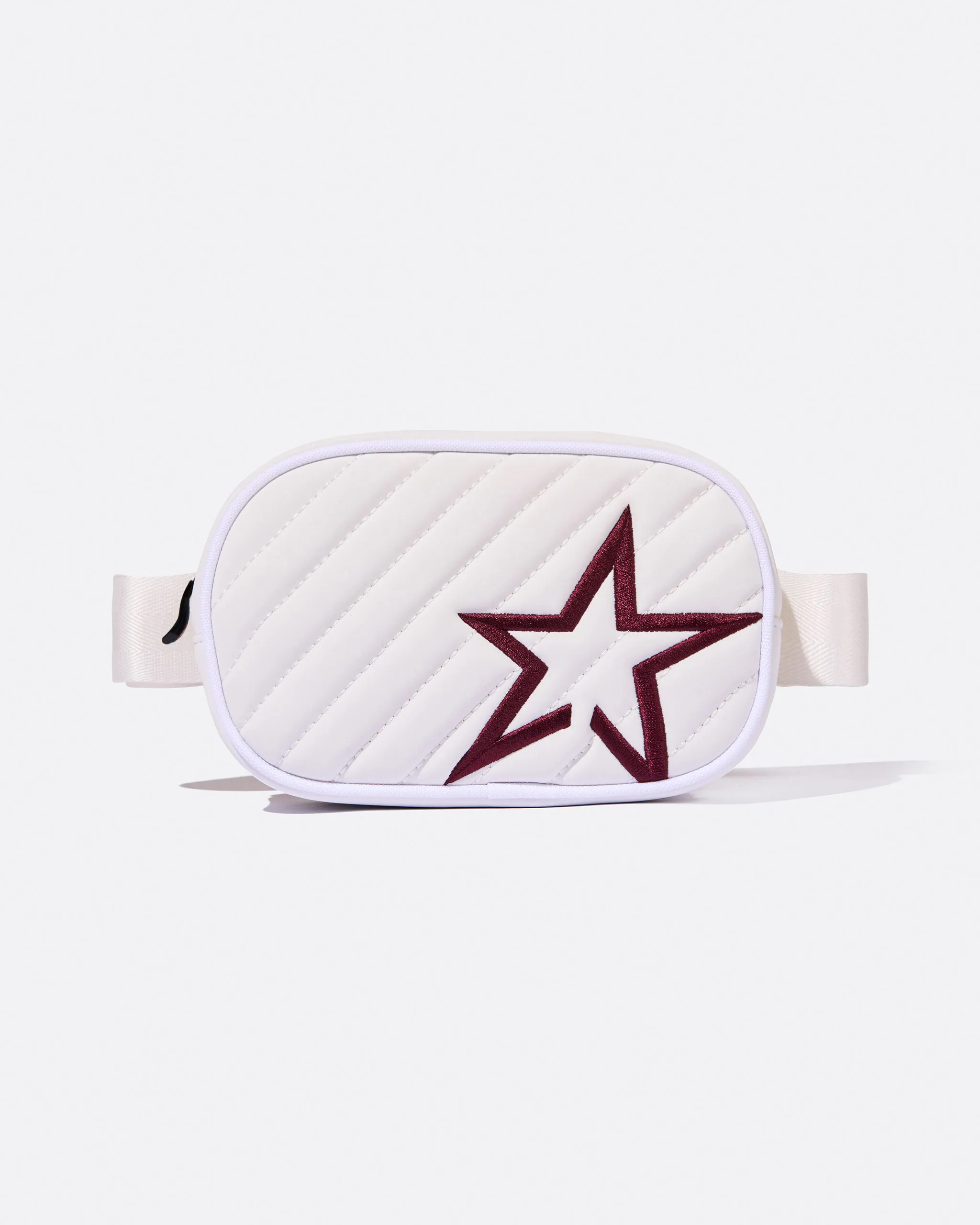 Star Belt Bag