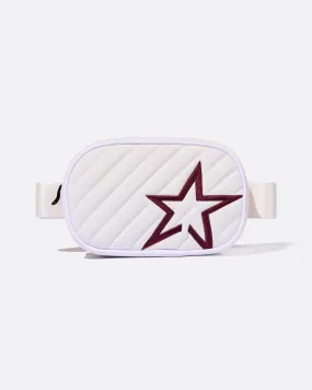 Star Belt Bag