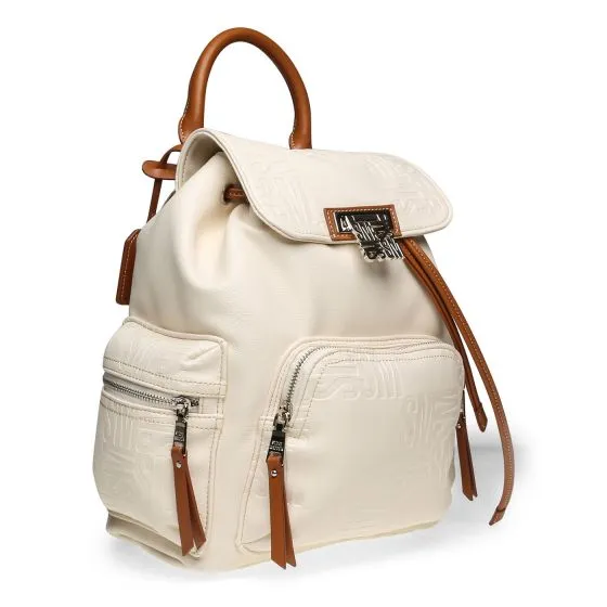 Steve Madden BHiker Bone Backpack