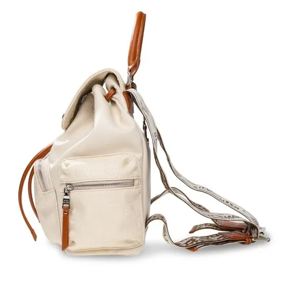 Steve Madden BHiker Bone Backpack