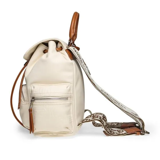 Steve Madden BHiker Bone Backpack