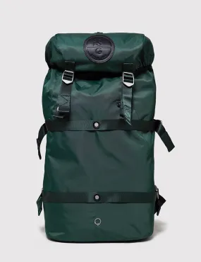 Stighlorgan Conn 210D Backpack - Emerald Green