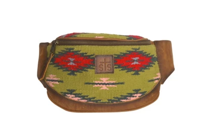 STS Ranchwear Baja Dreams Hildy Belt Bag