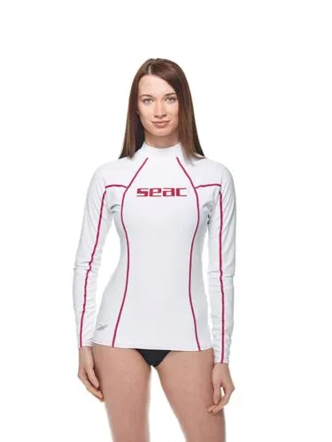 Sunguard Rash Vest LS