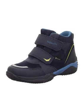 SUPERFIT Boot 'STORM' in Navy