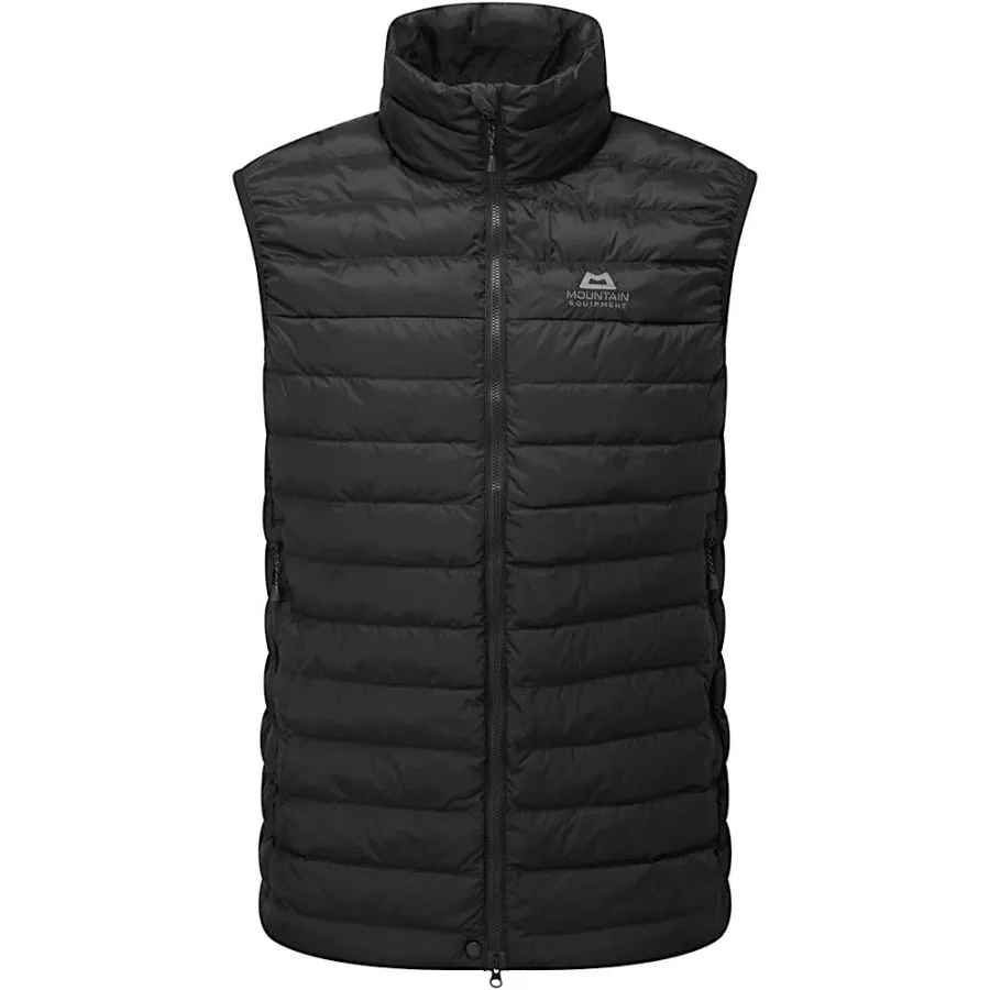 Superflux Men's Vest