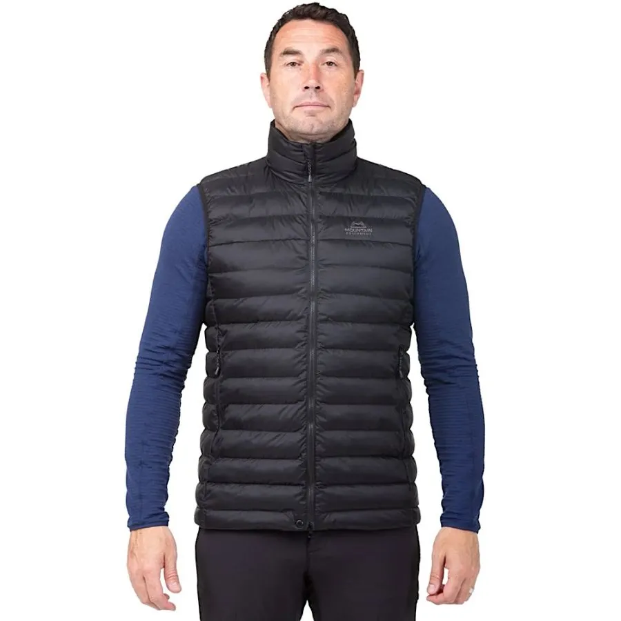 Superflux Men's Vest