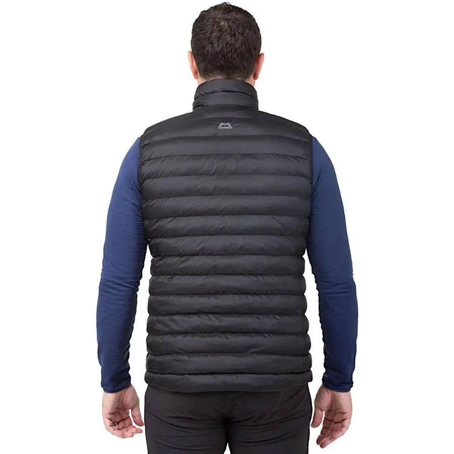 Superflux Men's Vest