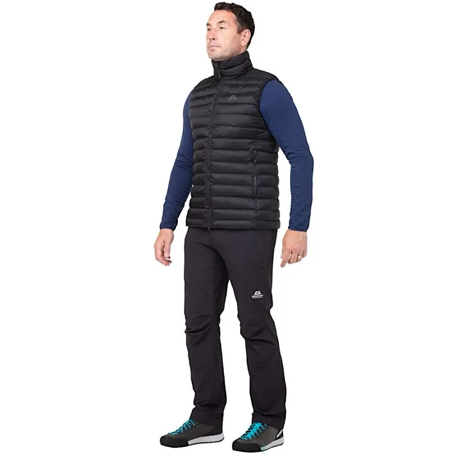 Superflux Men's Vest