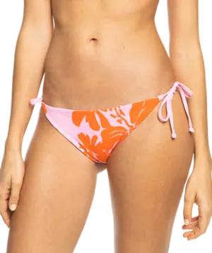 Surf.Kind.Kate.Tie Side Bikini Bottom