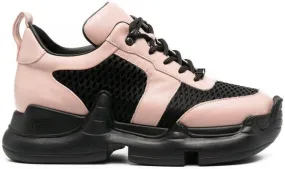 SWEAR Air Revive Nitro S sneakers Pink