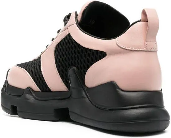 SWEAR Air Revive Nitro S sneakers Pink