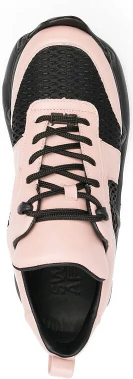 SWEAR Air Revive Nitro S sneakers Pink