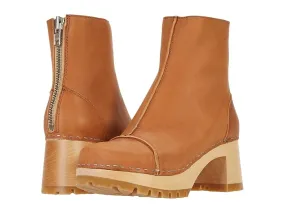 Swedish Hasbeens Stitchy Boot Women's