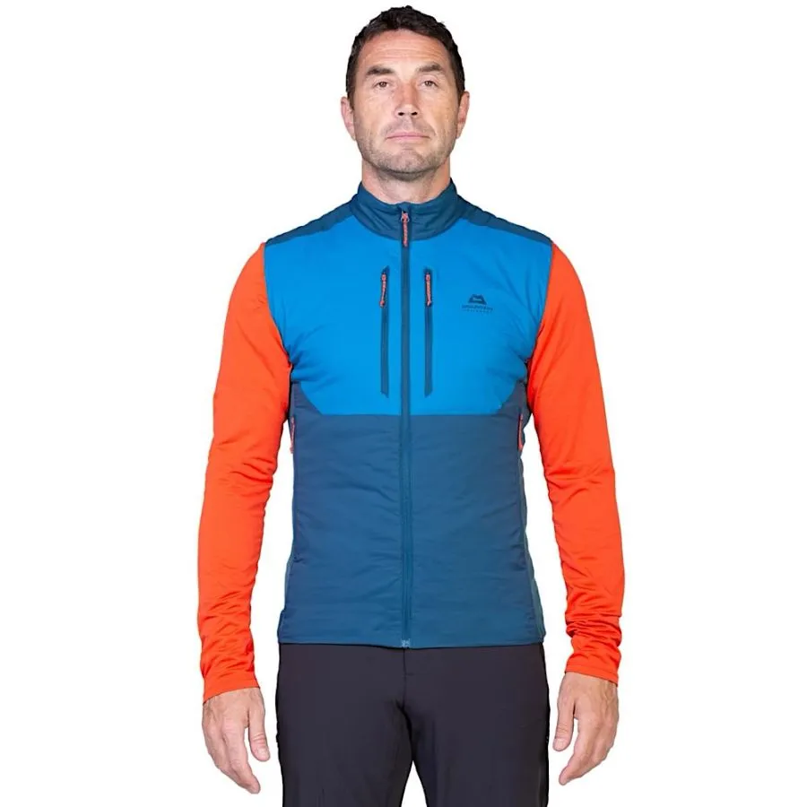 Switch Men's Vest