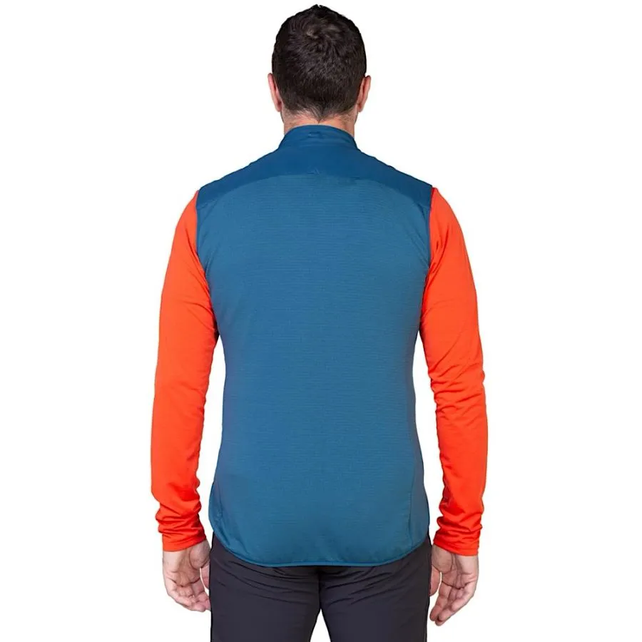 Switch Men's Vest