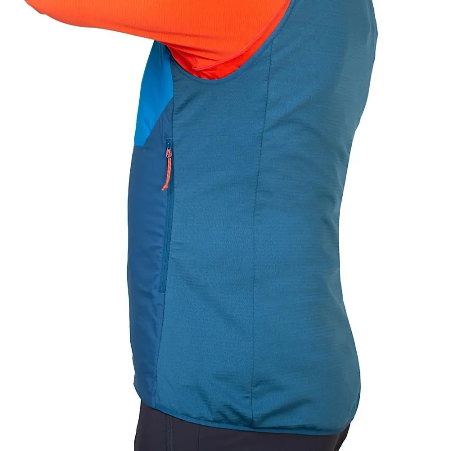 Switch Men's Vest