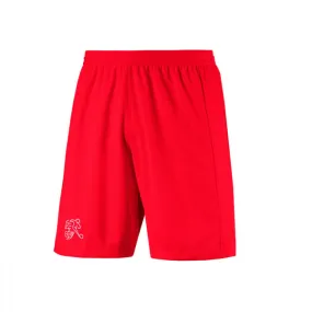 Switzerland Home Shorts