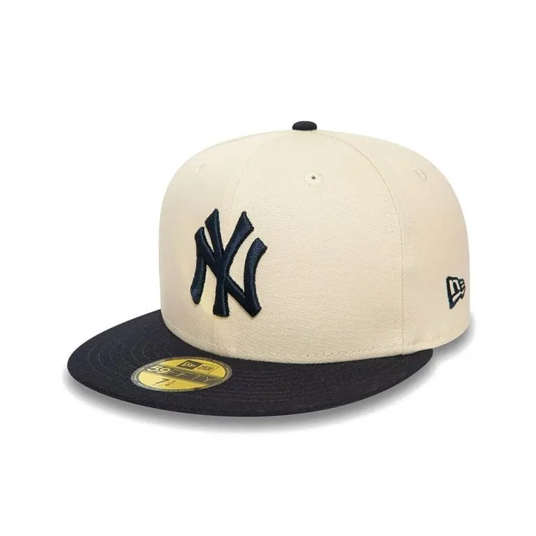 Team 59FIFTY Fitted Cap