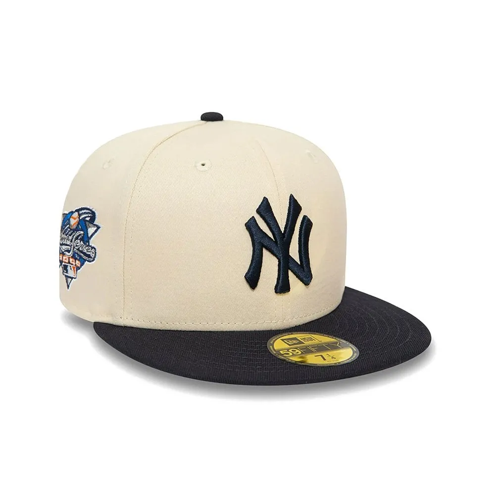 Team 59FIFTY Fitted Cap